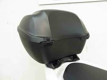 ホンダ PCX150 PCX150 ABS 2018年モデル/スマホホルダー/純正リアボックス装備 27