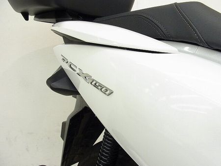 ホンダ PCX150 PCX150 ABS 2018年モデル/スマホホルダー/純正リアボックス装備 28