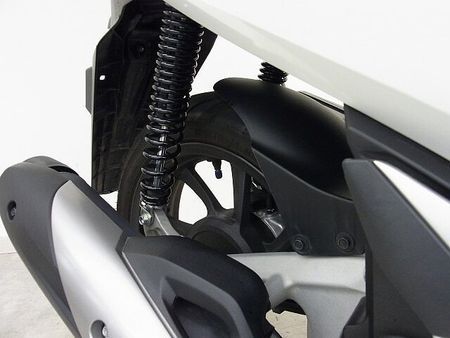 ホンダ PCX150 PCX150 ABS 2018年モデル/スマホホルダー/純正リアボックス装備 29