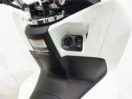 ホンダ PCX150 PCX150 ABS 2018年モデル/スマホホルダー/純正リアボックス装備 32