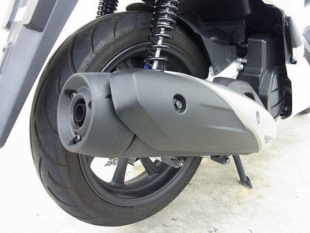 ホンダ PCX150 PCX150 ABS 2018年モデル/スマホホルダー/純正リアボックス装備 35