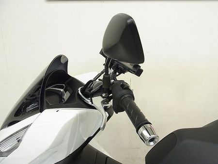 ホンダ PCX150 PCX150 ABS 2018年モデル/スマホホルダー/純正リアボックス装備 39