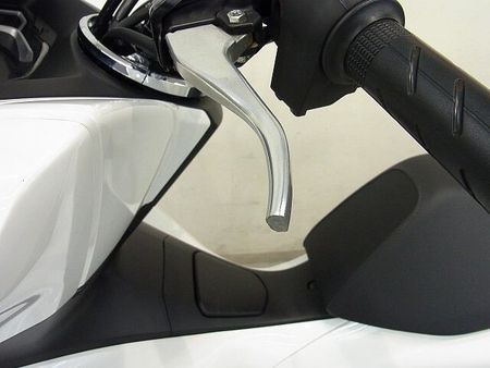 ホンダ PCX150 PCX150 ABS 2018年モデル/スマホホルダー/純正リアボックス装備 40