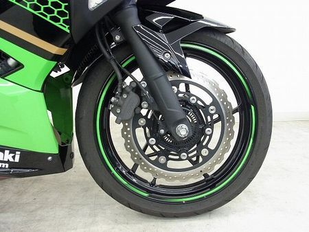 カワサキ ニンジャ 400 Ninja 400(ニンジャ400)ABS 2020年モデル/USB-Aポート装備/スペア 14