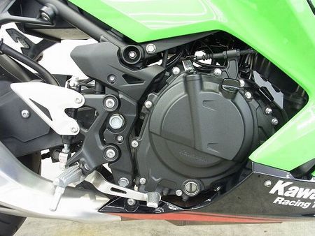 カワサキ ニンジャ 400 Ninja 400(ニンジャ400)ABS 2020年モデル/USB-Aポート装備/スペア 20