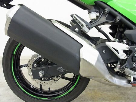 カワサキ ニンジャ 400 Ninja 400(ニンジャ400)ABS 2020年モデル/USB-Aポート装備/スペア 21