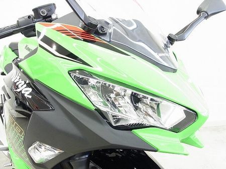 カワサキ ニンジャ 400 Ninja 400(ニンジャ400)ABS 2020年モデル/USB-Aポート装備/スペア 26