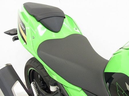 カワサキ ニンジャ 400 Ninja 400(ニンジャ400)ABS 2020年モデル/USB-Aポート装備/スペア 31