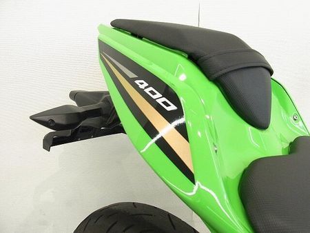 カワサキ ニンジャ 400 Ninja 400(ニンジャ400)ABS 2020年モデル/USB-Aポート装備/スペア 33