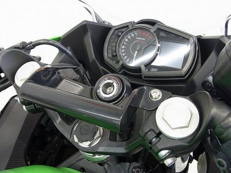 カワサキ ニンジャ 400 Ninja 400(ニンジャ400)ABS 2020年モデル/USB-Aポート装備/スペア 35