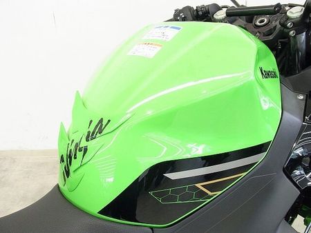 カワサキ ニンジャ 400 Ninja 400(ニンジャ400)ABS 2020年モデル/USB-Aポート装備/スペア 36