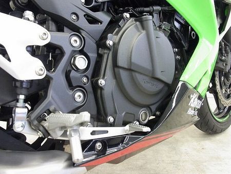 カワサキ ニンジャ 400 Ninja 400(ニンジャ400)ABS 2020年モデル/USB-Aポート装備/スペア 39