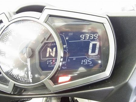 カワサキ ニンジャ 400 Ninja 400(ニンジャ400)ABS 2020年モデル/USB-Aポート装備/スペア 8