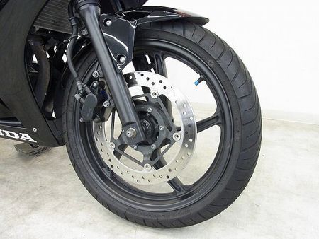 ホンダ CBR250R (MC17/19) CBR250R 2015年モデル/ヘルメッgホルダー/USBポート/マルチバー/レバーカス 11