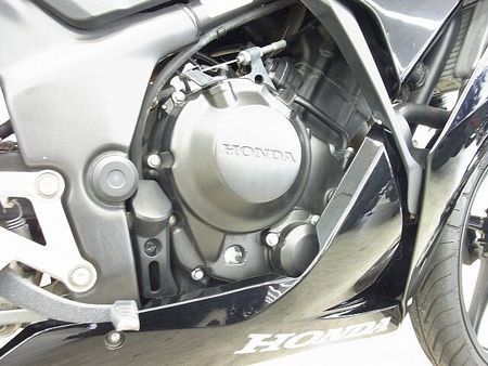 ホンダ CBR250R (MC17/19) CBR250R 2015年モデル/ヘルメッgホルダー/USBポート/マルチバー/レバーカス 16