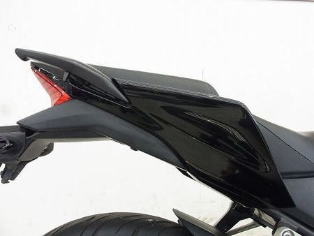 ホンダ CBR250R (MC17/19) CBR250R 2015年モデル/ヘルメッgホルダー/USBポート/マルチバー/レバーカス 20