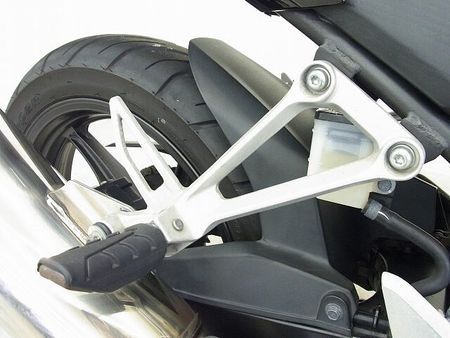 ホンダ CBR250R (MC17/19) CBR250R 2015年モデル/ヘルメッgホルダー/USBポート/マルチバー/レバーカス 22