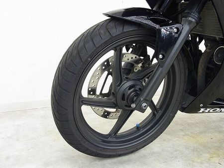 ホンダ CBR250R (MC17/19) CBR250R 2015年モデル/ヘルメッgホルダー/USBポート/マルチバー/レバーカス 27