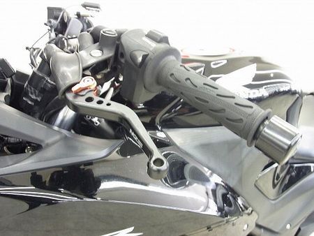 ホンダ CBR250R (MC17/19) CBR250R 2015年モデル/ヘルメッgホルダー/USBポート/マルチバー/レバーカス 28
