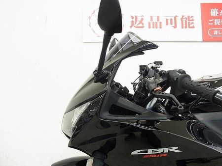 ホンダ CBR250R (MC17/19) CBR250R 2015年モデル/ヘルメッgホルダー/USBポート/マルチバー/レバーカス 29