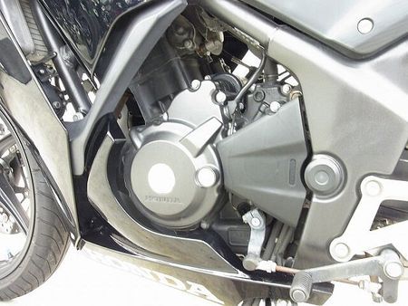 ホンダ CBR250R (MC17/19) CBR250R 2015年モデル/ヘルメッgホルダー/USBポート/マルチバー/レバーカス 32