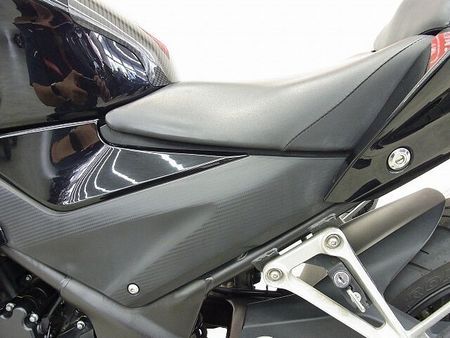 ホンダ CBR250R (MC17/19) CBR250R 2015年モデル/ヘルメッgホルダー/USBポート/マルチバー/レバーカス 35