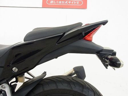 ホンダ CBR250R (MC17/19) CBR250R 2015年モデル/ヘルメッgホルダー/USBポート/マルチバー/レバーカス 36