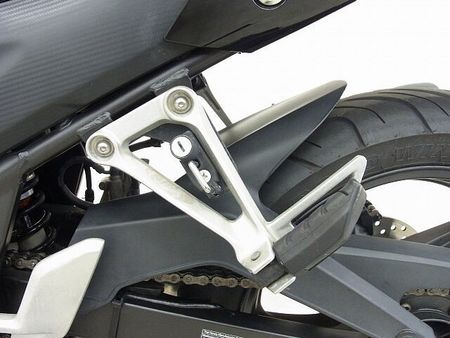 ホンダ CBR250R (MC17/19) CBR250R 2015年モデル/ヘルメッgホルダー/USBポート/マルチバー/レバーカス 37