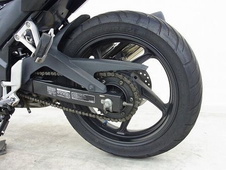 ホンダ CBR250R (MC17/19) CBR250R 2015年モデル/ヘルメッgホルダー/USBポート/マルチバー/レバーカス 39