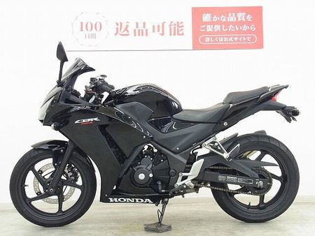 ホンダ CBR250R (MC17/19) CBR250R 2015年モデル/ヘルメッgホルダー/USBポート/マルチバー/レバーカス 5