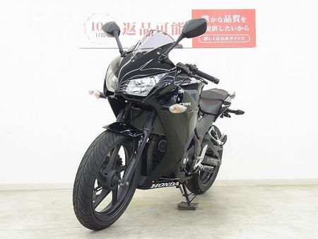 ホンダ CBR250R (MC17/19) CBR250R 2015年モデル/ヘルメッgホルダー/USBポート/マルチバー/レバーカス 6