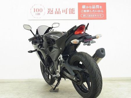 ホンダ CBR250R (MC17/19) CBR250R 2015年モデル/ヘルメッgホルダー/USBポート/マルチバー/レバーカス 7