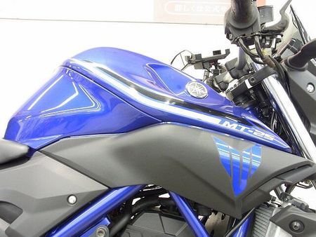 ヤマハ MT-25 MT-25 2016年モデル/プラナスサイレンサー/リヤキャリア/カーボン調チェーンカバー 15