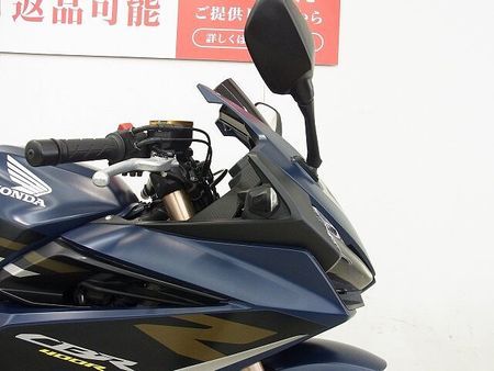ホンダ CBR400R CBR400R 2022年モデル/BABYFACE製スライダー/マルチバー/Puig製チェ 13