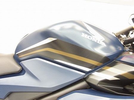 ホンダ CBR400R CBR400R 2022年モデル/BABYFACE製スライダー/マルチバー/Puig製チェ 14