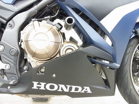 ホンダ CBR400R CBR400R 2022年モデル/BABYFACE製スライダー/マルチバー/Puig製チェ 16