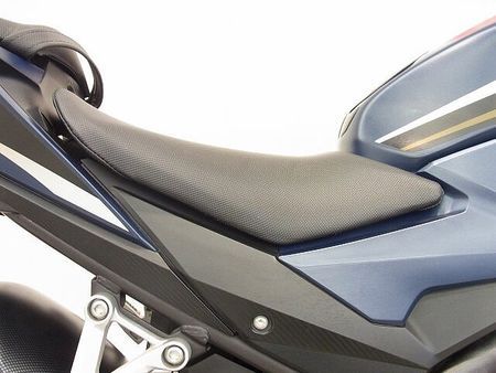ホンダ CBR400R CBR400R 2022年モデル/BABYFACE製スライダー/マルチバー/Puig製チェ 17