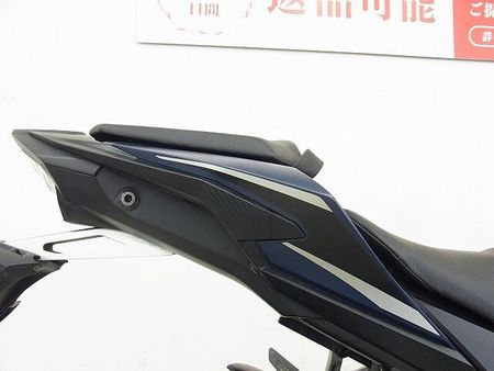 ホンダ CBR400R CBR400R 2022年モデル/BABYFACE製スライダー/マルチバー/Puig製チェ 20