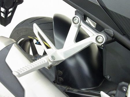 ホンダ CBR400R CBR400R 2022年モデル/BABYFACE製スライダー/マルチバー/Puig製チェ 22