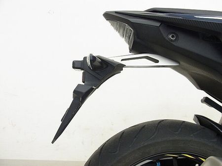 ホンダ CBR400R CBR400R 2022年モデル/BABYFACE製スライダー/マルチバー/Puig製チェ 24