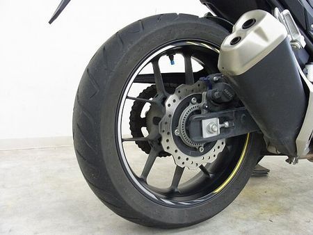 ホンダ CBR400R CBR400R 2022年モデル/BABYFACE製スライダー/マルチバー/Puig製チェ 25