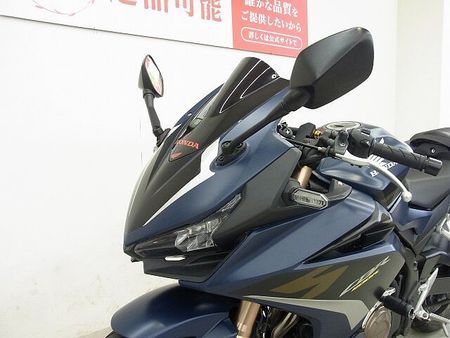 ホンダ CBR400R CBR400R 2022年モデル/BABYFACE製スライダー/マルチバー/Puig製チェ 27