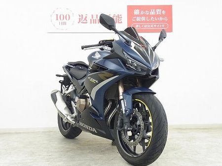 ホンダ CBR400R CBR400R 2022年モデル/BABYFACE製スライダー/マルチバー/Puig製チェ 3