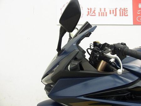 ホンダ CBR400R CBR400R 2022年モデル/BABYFACE製スライダー/マルチバー/Puig製チェ 30