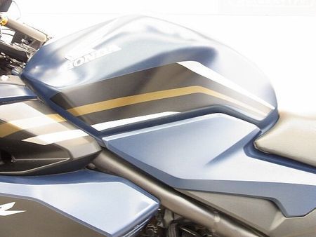 ホンダ CBR400R CBR400R 2022年モデル/BABYFACE製スライダー/マルチバー/Puig製チェ 32