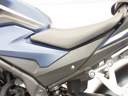 ホンダ CBR400R CBR400R 2022年モデル/BABYFACE製スライダー/マルチバー/Puig製チェ 34