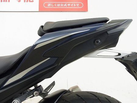 ホンダ CBR400R CBR400R 2022年モデル/BABYFACE製スライダー/マルチバー/Puig製チェ 37
