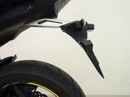 ホンダ CBR400R CBR400R 2022年モデル/BABYFACE製スライダー/マルチバー/Puig製チェ 40