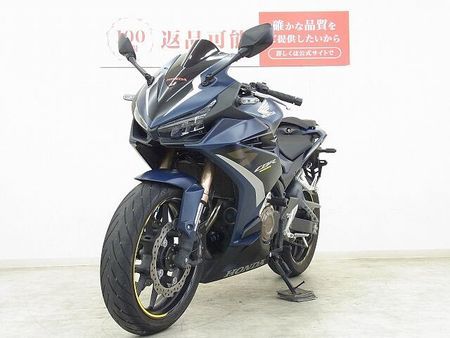 ホンダ CBR400R CBR400R 2022年モデル/BABYFACE製スライダー/マルチバー/Puig製チェ 6
