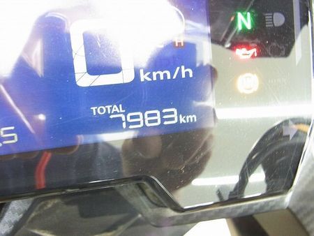 ホンダ CBR400R CBR400R 2022年モデル/BABYFACE製スライダー/マルチバー/Puig製チェ 8